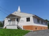 Church building